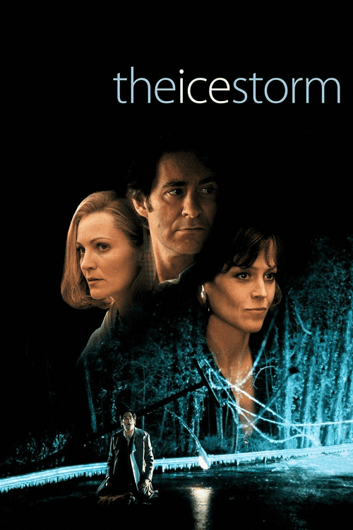 The Ice Storm (1997) ครอบครัวไร้รัก