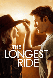 The Longest Ride (2015) เดอะ ลองเกส ไรด์ ระยะทางพิสูจน์รัก