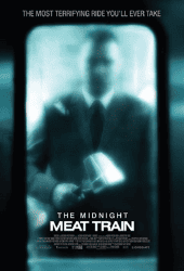 The Midnight Meat Train (2008) ทุบกะโหลกนรกใต้เมือง