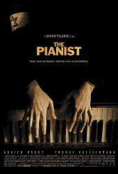 The Pianist (2002) สงคราม ความหวัง บัลลังก์เกียรติยศ