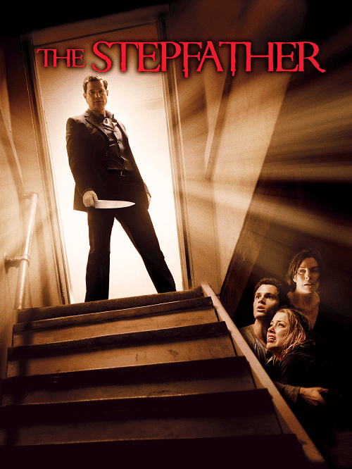 The Stepfather (2009) พ่อเลี้ยงโหดโคตรอำมหิต