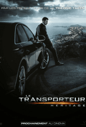 The Transporter Refueled (2015) คนระห่ำคว่ำนรก