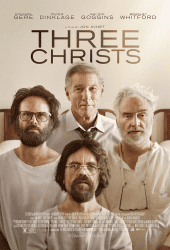 Three Christs (2017) สามคริสต์