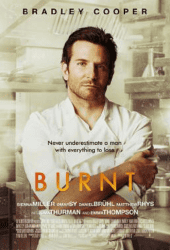 Burnt (2015) เบิร์นท รสชาติความเป็นเชฟ