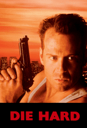 Die Hard (1988) นรกระฟ้า