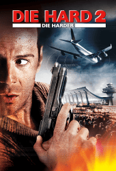 Die Hard 2 (1990) ดาย ฮาร์ด 2 อึดเต็มพิกัด