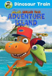 Dinosaur Train Adventure Island (2021) แก๊งฉึกฉักไดโนเสาร์