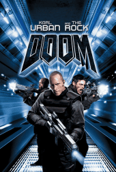 Doom (2005) ดูม ล่าตายมนุษย์กลายพันธุ์