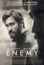 Enemy (2013) ล่าตัวตน คนสองเงา