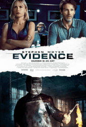 Evidence (2013) ชนวนฆ่าขนหัวลุก