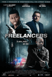 Freelancers (2012) ล่า...ล้างอิทธิพลดิบ