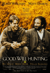 Good Will Hunting (1997) ตามหาศรัทธารัก