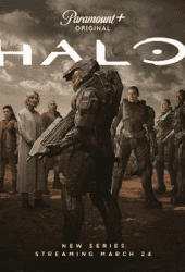 HALO (2022).