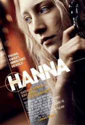 Hanna (2011) เหี้ยมบริสุทธิ์