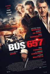 Heist (2015) ด่วนอันตราย 657