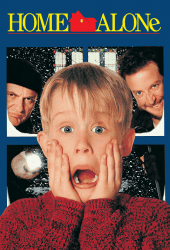 Home Alone (1990) โดดเดี่ยวผู้น่ารัก