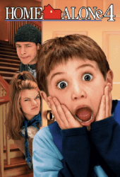 Home Alone 4 Taking Back the House (2002) โดดเดี่ยวผู้น่ารัก 4