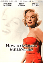 How to Marry a Millionaire (1953) เคล็ดลับจับเศรษฐี