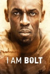 I Am Bolt (2016) ยูเซียนเซน โบลท์ ลมกรด