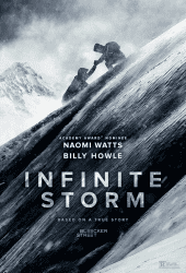 Infinite Storm (2022) อินฟีนิตี้ สตรอม