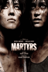 Martyrs (2008) ฝังแค้นรออาฆาต