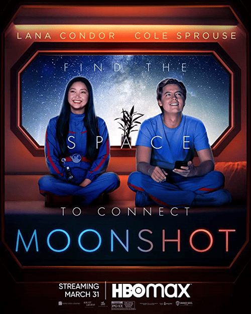 Moonshot (2022) มูนชอต