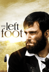 My Left Foot (1989) บุรุษผู้ไม่ยอมแพ้