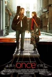 Once (2006) หัวใจร้องว่ารักเธอ