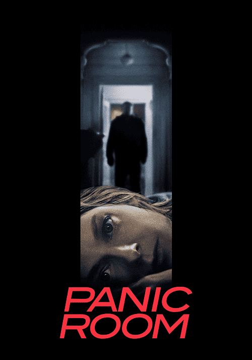 Panic Room (2002) ห้องเช่านิรภัยท้านรก