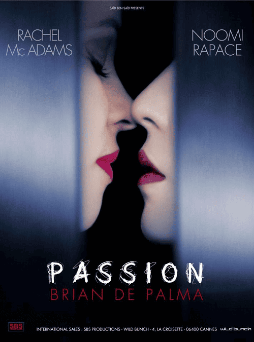 Passion (2012) พิศวาสรักลวงแค้น