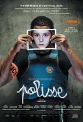 Polisse (2011) สู้เพื่อดวงใจอันยิ่งใหญ่