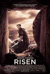 Risen (2016) กำเนิดใหม่แห่งศรัทธา