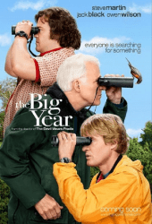 The Big Year (2011) เดอะ บิ๊ก เยียร์ ขอบิ๊กสักปีนะ