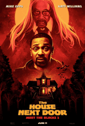 The House Next Door (2021)