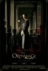 The Orphanage (2007) สถานรับเลี้ยงผี