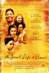 The Secret Life of Bees (2008) สูตรรักรสน้ำผึ้ง