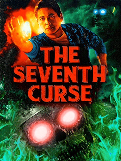 The Seventh Curse (1986) กระโชก 6+1