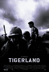 Tigerland (2000) ไทเกอร์แลนด์ ค่ายโหด หัวใจไม่ยอมสยบ