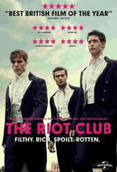 The Riot Club (2014) เดอะ ไรออทคลับ