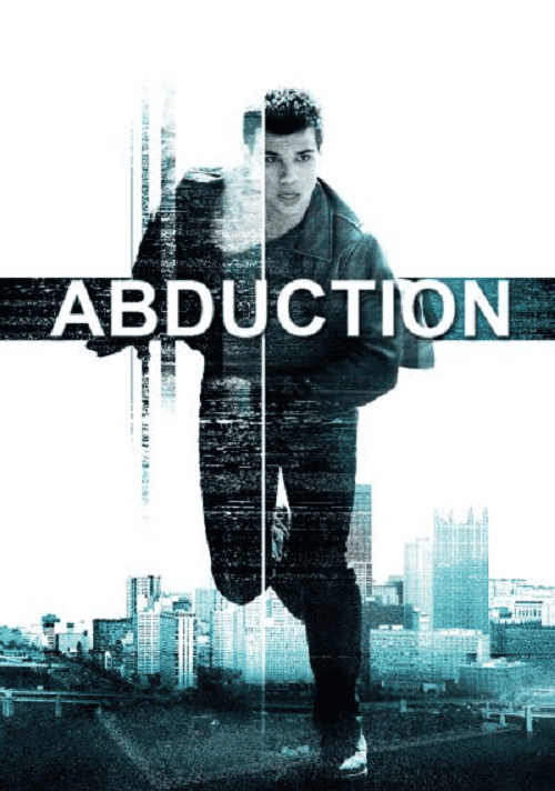 Abduction (2011) พลิกโลกล่าสุดนรก