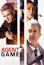 Agent Game (2022)