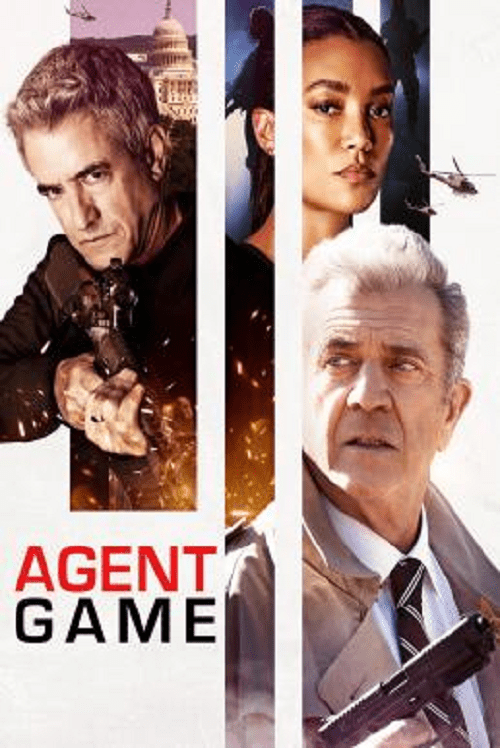 Agent Game (2022)