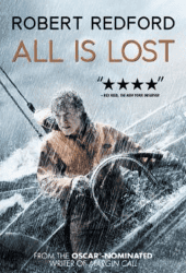 All Is Lost (2013) ออล อีส ลอสต์