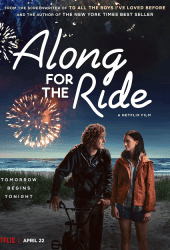 Along for the Ride (2022) ลมรักคืนฤดูร้อน