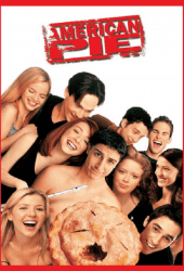 American Pie (1999) อเมริกันพาย แอ้มสาวให้ได้ก่อนปลายเทอม