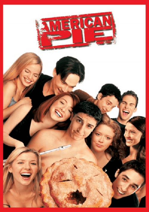 American Pie (1999) อเมริกันพาย แอ้มสาวให้ได้ก่อนปลายเทอม