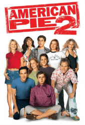 American Pie 2 (2001) อเมริกันพาย 2 จุ๊จุ๊จุ๊…แอ้มสาวให้ได้ก่อนเปิดเทอม