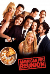 American Pie 8 American Reunion (2012) คืนสู่เหย้าแก็งค์แอ้มสาว