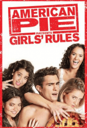 American Pie Presents Girls' Rules (2020)