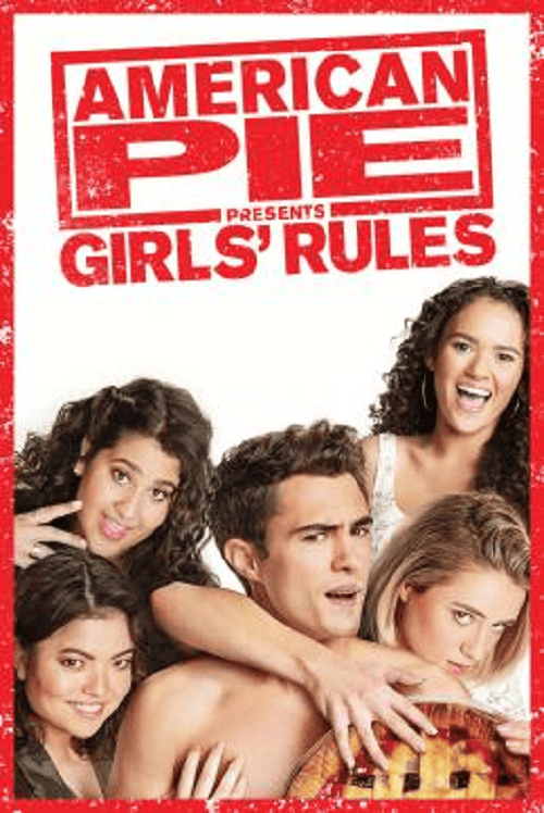 American Pie Presents Girls’ Rules (2020)